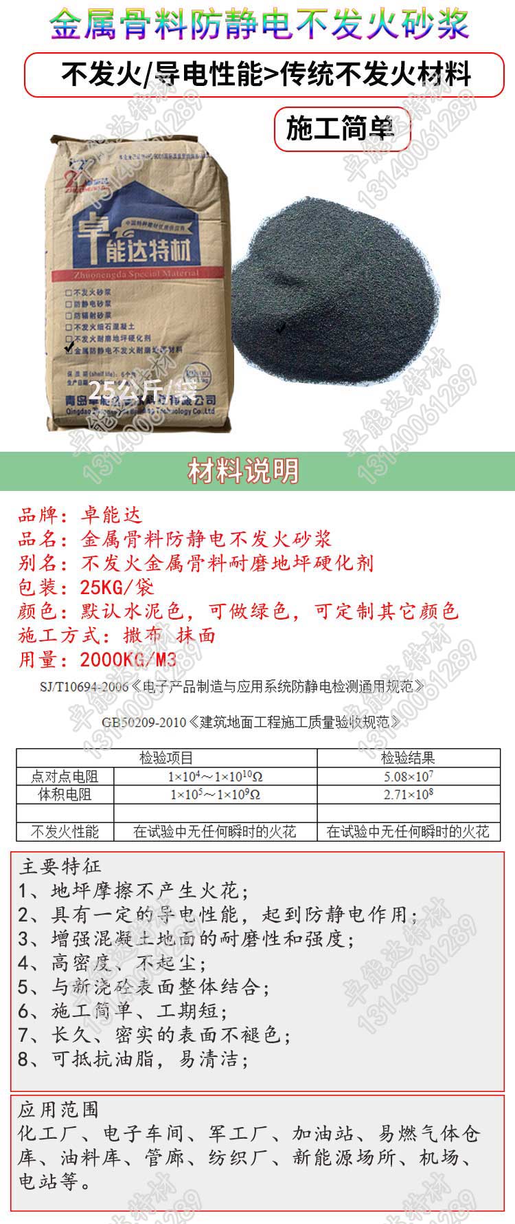金(jin)屬骨料(liao)防(fang)靜(jing)電(dian)不(bu)髮火砂漿(jiang)説(shuo)明(ming).jpg